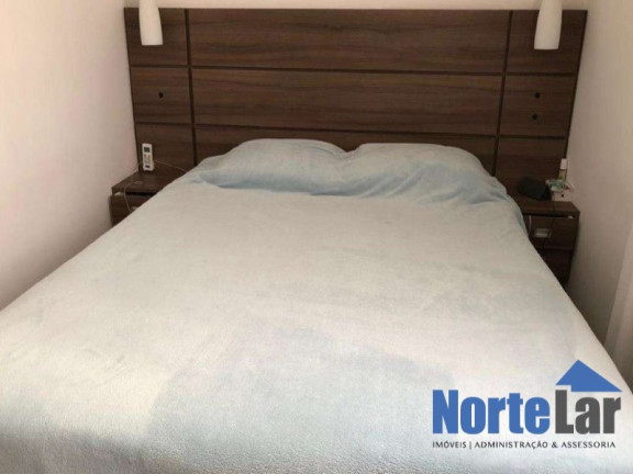 Imagem Apartamento com 3 Quartos à Venda, 70 m² em Vila Leopoldina - São Paulo