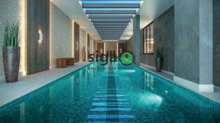 Imagem Apartamento com 3 Quartos à Venda, 208 m² em Jardins - São Paulo Imagem Apartamento com 3 Quartos à Venda, 208 m² em Jardins - São Paulo