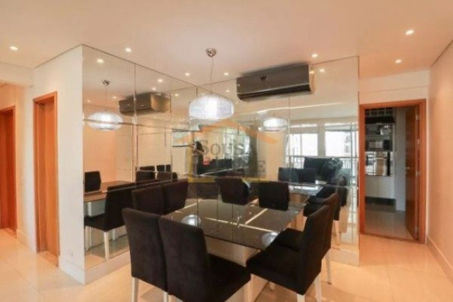 Imagem Apartamento com 3 Quartos à Venda, 135 m² em Santa Teresinha - São Paulo Imagem Apartamento com 3 Quartos à Venda, 135 m² em Santa Teresinha - São Paulo