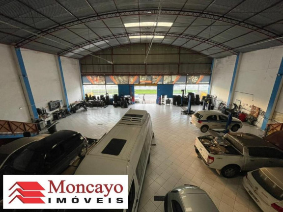 Imagem Imóvel Comercial à Venda, 1.550 m² em Pontal De Santa Marina - Caraguatatuba Imagem Imóvel Comercial à Venda, 1.550 m² em Pontal De Santa Marina - Caraguatatuba