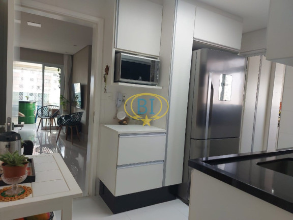 Imagem Apartamento com 3 Quartos à Venda, 94 m² em Tatuapé - São Paulo