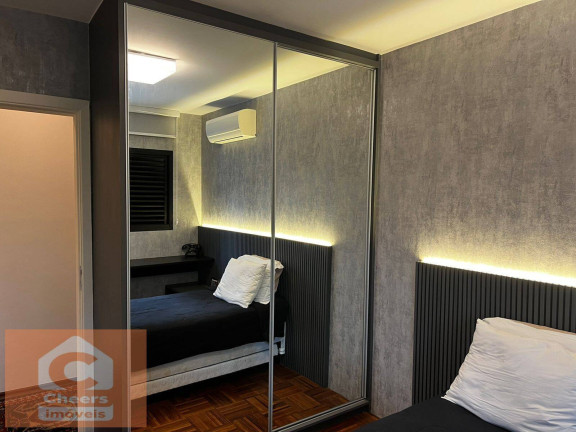 Imagem Apartamento com 4 Quartos à Venda, 170 m² em Indianópolis - São Paulo