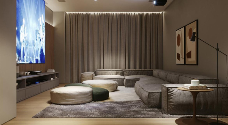 Imagem Apartamento com 3 Quartos à Venda, 150 m² em Botafogo - Rio De Janeiro