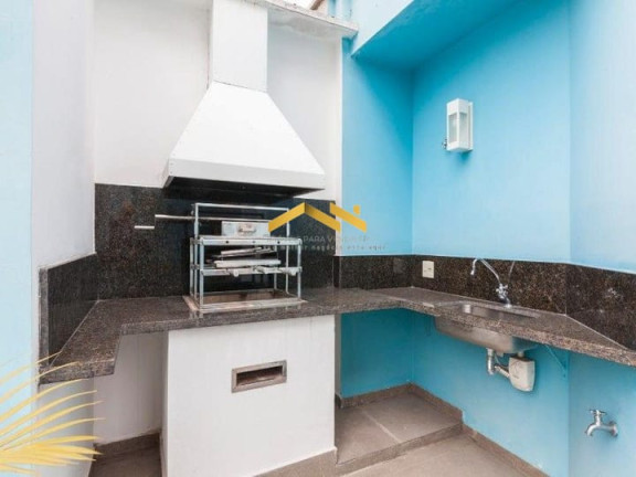 Imagem Apartamento com 4 Quartos à Venda, 426 m² em Perdizes - São Paulo