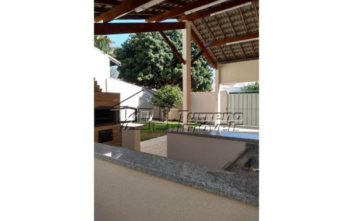 Casa de Condomínio com 3 Quartos à Venda, 180 m² em Villa Branca - Jacareí
