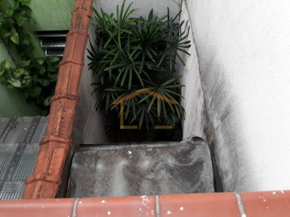 Imagem Sobrado com 3 Quartos à Venda, 180 m² em água Fria - São Paulo
