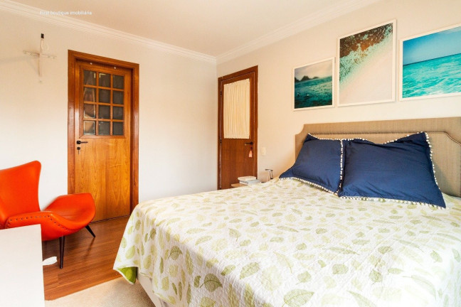 Imagem Apartamento com 2 Quartos à Venda, em Pinheiros - São Paulo Imagem Apartamento com 2 Quartos à Venda, em Pinheiros - São Paulo