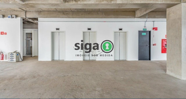 Imagem Imóvel Comercial para Alugar, 779 m² em Pinheiros - São Paulo