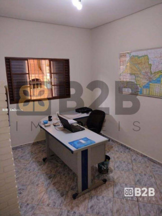 Casa com 3 Quartos à Venda, 156 m² em Vale Do Igapó - Bauru