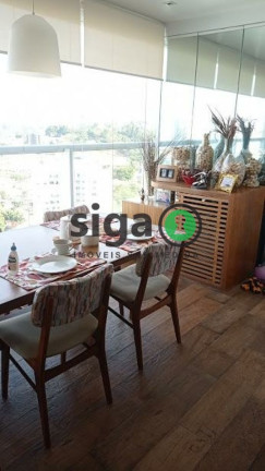 Imagem Apartamento com 4 Quartos à Venda, 275 m² em Jardim Das Vertentes - São Paulo Imagem Apartamento com 4 Quartos à Venda, 275 m² em Jardim Das Vertentes - São Paulo