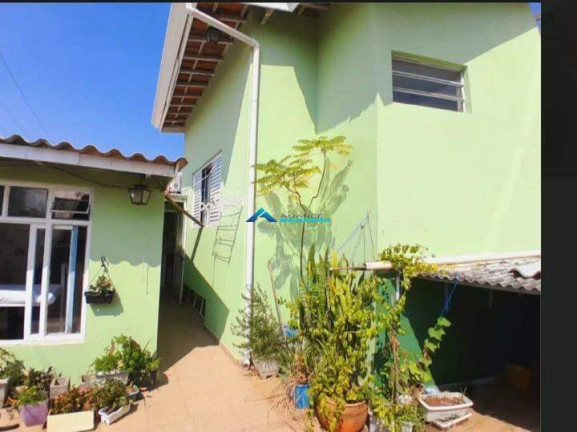 Imagem Casa com 3 Quartos à Venda, 110 m² em Bela Vista - Jundiaí Imagem Casa com 3 Quartos à Venda, 110 m² em Bela Vista - Jundiaí