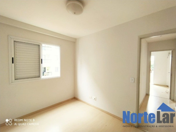 Imagem Apartamento com 3 Quartos para Alugar, 82 m² em água Fria - São Paulo
