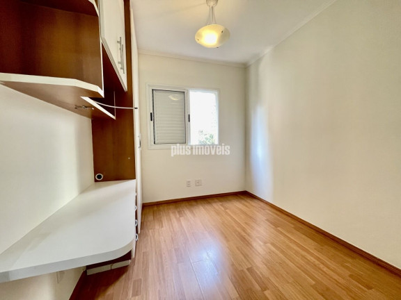 Imagem Apartamento com 3 Quartos à Venda, 112 m² em Vila Mascote - São Paulo Imagem Apartamento com 3 Quartos à Venda, 112 m² em Vila Mascote - São Paulo