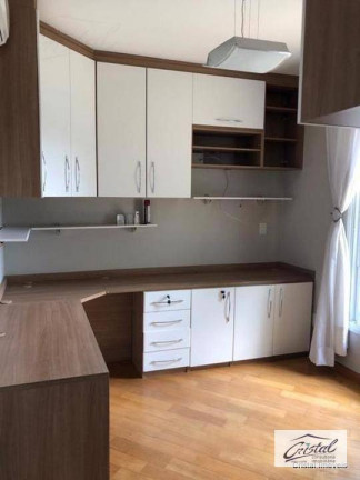 Imagem Casa com 4 Quartos à Venda, 170 m² em Granja Viana - Cotia