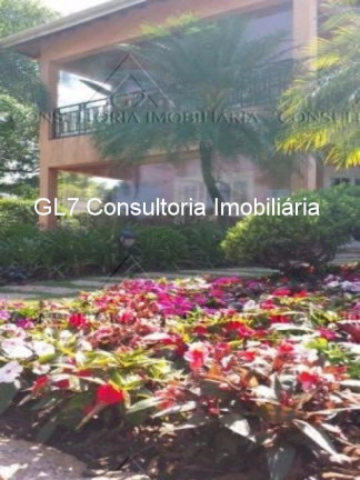 Imagem Imóvel com 4 Quartos à Venda,  em Recanto Dos Pássaros - Indaiatuba