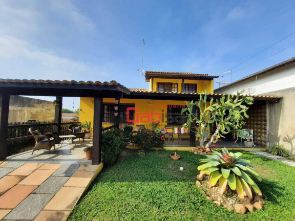 Imagem Casa com 4 Quartos à Venda, 200 m² em Balneário São Pedro Ii - São Pedro Da Aldeia Imagem Casa com 4 Quartos à Venda, 200 m² em Balneário São Pedro Ii - São Pedro Da Aldeia