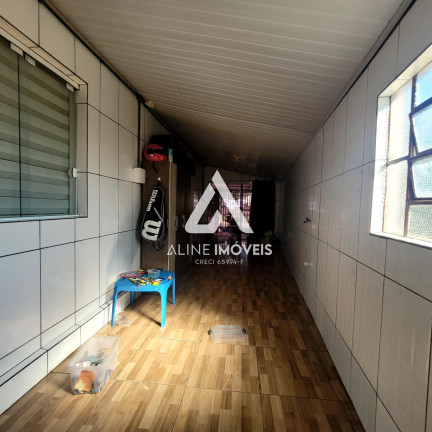 Imagem Casa com 3 Quartos à Venda, em Penha - Cruz Alta Imagem Casa com 3 Quartos à Venda, em Penha - Cruz Alta