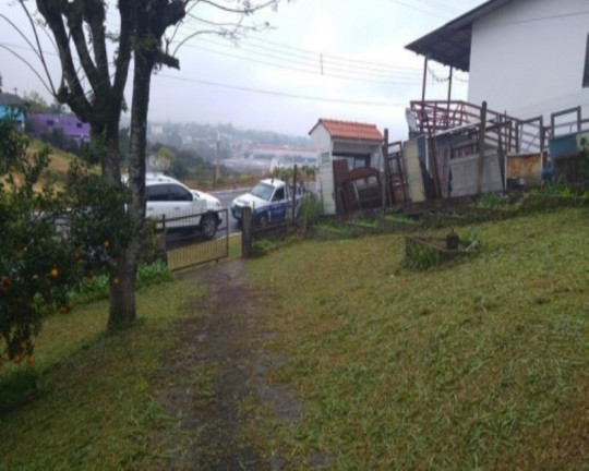Imagem Casa com 3 Quartos à Venda, 90 m² em Portal Da Serra - Dois Irmãos