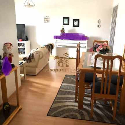 Apartamento com 3 Quartos à Venda, 105 m² em Osvaldo Cruz - São Caetano Do Sul