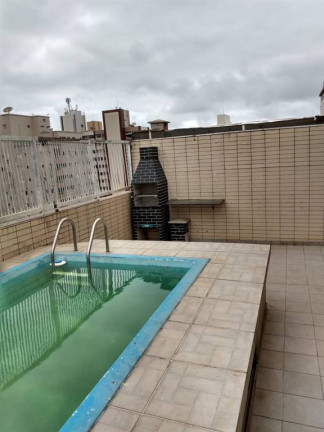 Imagem Apartamento com 3 Quartos à Venda, 147 m² em Tupi - Praia Grande Imagem Apartamento com 3 Quartos à Venda, 147 m² em Tupi - Praia Grande