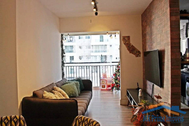 Imagem Apartamento com 2 Quartos à Venda, 60 m² em Vila Anastácio - São Paulo Imagem Apartamento com 2 Quartos à Venda, 60 m² em Vila Anastácio - São Paulo