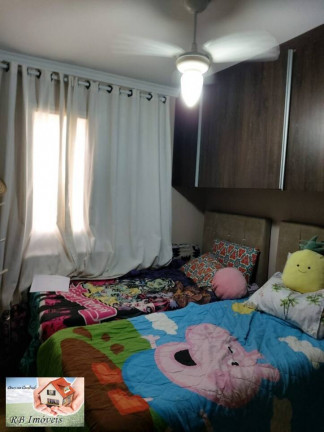 Imagem Apartamento com 2 Quartos à Venda, 50 m² em Parque Das Nações - Santo André