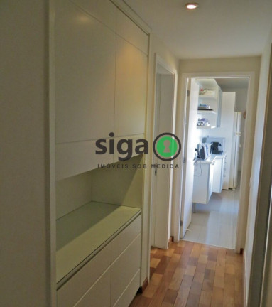 Imagem Apartamento com 3 Quartos à Venda, 193 m² em Panamby - São Paulo Imagem Apartamento com 3 Quartos à Venda, 193 m² em Panamby - São Paulo