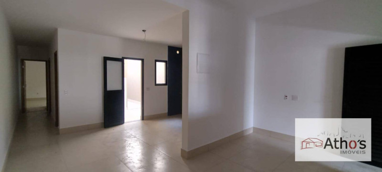 Casa com 2 Quartos à Venda, 81 m² em Jardim Dos Sabiás - Indaiatuba