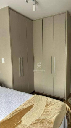 Imagem Apartamento com 1 Quarto à Venda, 38 m² em Vila Andrade - São Paulo Imagem Apartamento com 1 Quarto à Venda, 38 m² em Vila Andrade - São Paulo