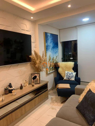Imagem Apartamento com 2 Quartos à Venda, 57 m² em Vila Galvão - Guarulhos Imagem Apartamento com 2 Quartos à Venda, 57 m² em Vila Galvão - Guarulhos