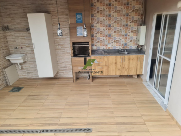 Imagem Casa com 3 Quartos à Venda, 99 m²
