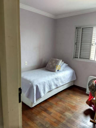 Imagem Apartamento com 3 Quartos à Venda, 90 m² em Santo Antônio - Americana Imagem Apartamento com 3 Quartos à Venda, 90 m² em Santo Antônio - Americana