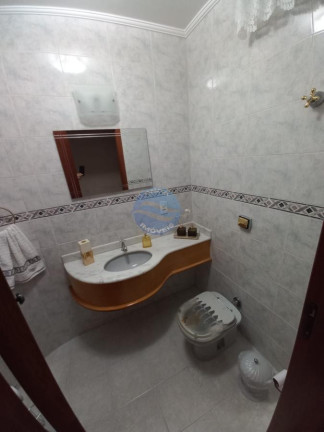 Imagem Apartamento com 3 Quartos à Venda, 138 m² em Embaré - Santos Imagem Apartamento com 3 Quartos à Venda, 138 m² em Embaré - Santos