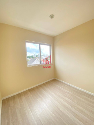 Imagem Apartamento com 2 Quartos à Venda, 56 m² em Boa Vista - Curitiba