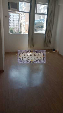 Imagem Sala Comercial à Venda, 33 m² em Copacabana - Rio De Janeiro