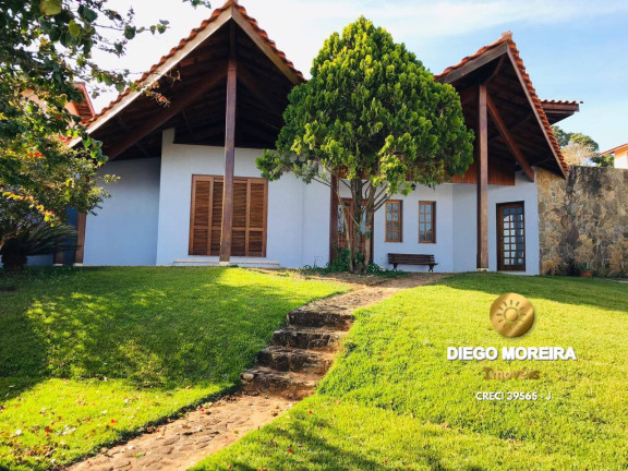 Chácara com 3 Quartos à Venda, 1 m² em Batatuba - Piracaia