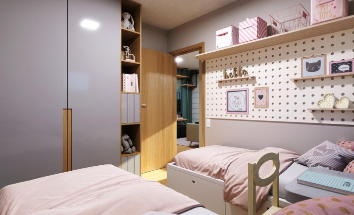 Imagem Apartamento com 2 Quartos à Venda, em Cidade São Mateus - São Paulo Imagem Apartamento com 2 Quartos à Venda, em Cidade São Mateus - São Paulo