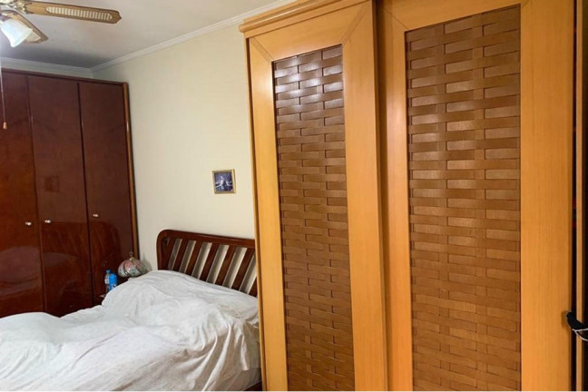Imagem Casa com 4 Quartos à Venda, 140 m² em Vila Mira - São Paulo Imagem Casa com 4 Quartos à Venda, 140 m² em Vila Mira - São Paulo