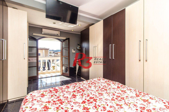 Imagem Sobrado com 2 Quartos à Venda, 200 m² em Areia Branca - Santos Imagem Sobrado com 2 Quartos à Venda, 200 m² em Areia Branca - Santos