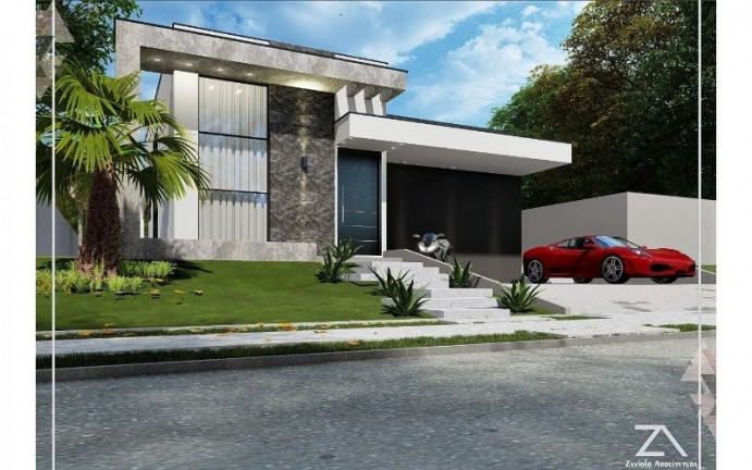 Imagem Imóvel com 3 Quartos à Venda, 600 m² em Usina - Atibaia