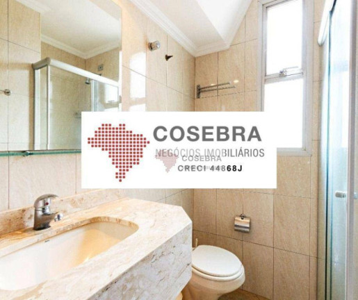 Imagem Apartamento com 3 Quartos à Venda ou Locação, 95 m² em Itaim Bibi - São Paulo