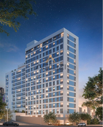 Foto do imóvel Apartamento com 1 Quarto à Venda, 27 m² em Bela Vista - São Paulo