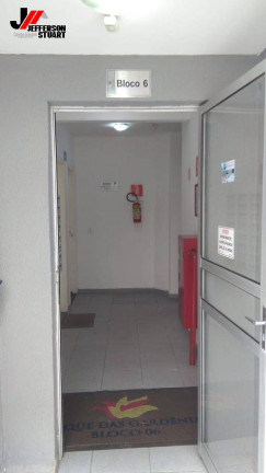 Imagem Apartamento com 2 Quartos à Venda, 46 m² em Vila Mariana - Aparecida Imagem Apartamento com 2 Quartos à Venda, 46 m² em Vila Mariana - Aparecida