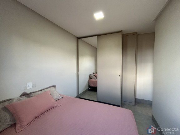 Imagem Apartamento com 2 Quartos à Venda, 62 m² em Eldorado - Patos De Minas
