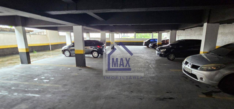 Imagem Apartamento com 2 Quartos à Venda, 70 m² em Jardim Barbosa - Guarulhos