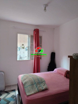 Imagem Casa com 3 Quartos à Venda, 61 m² em Campos De São José - São José Dos Campos Imagem Casa com 3 Quartos à Venda, 61 m² em Campos De São José - São José Dos Campos