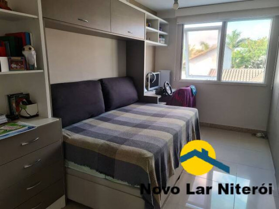 Imagem Casa com 3 Quartos à Venda, 250 m² em Camboinhas - Niterói