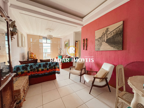 Imagem Apartamento com 2 Quartos à Venda, 100 m² em Vila Nova - Cabo Frio