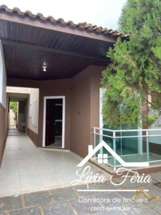 Casa com 2 Quartos à Venda, 84 m² em Vivendas Do Coqueiro I - Campos Dos Goytacazes
