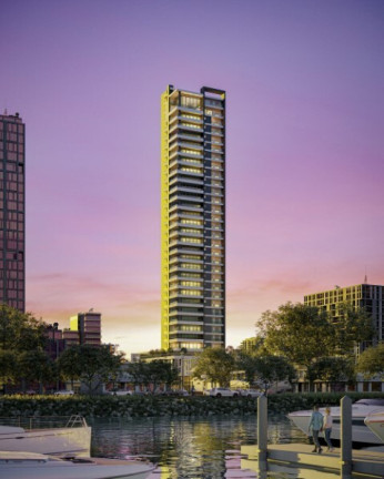 Imagem Apartamento com 4 Quartos à Venda, 267 m² em Fazenda - Itajaí
